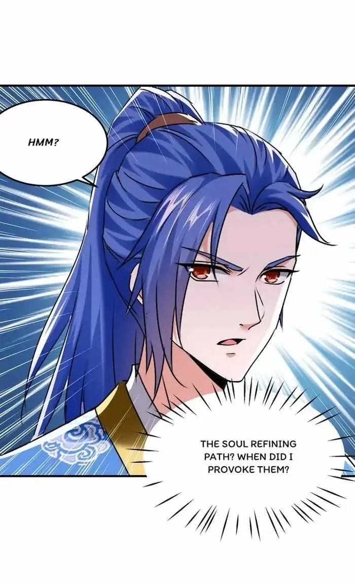 Read Strongest Leveling chapter 341 image 7 on Lezhin