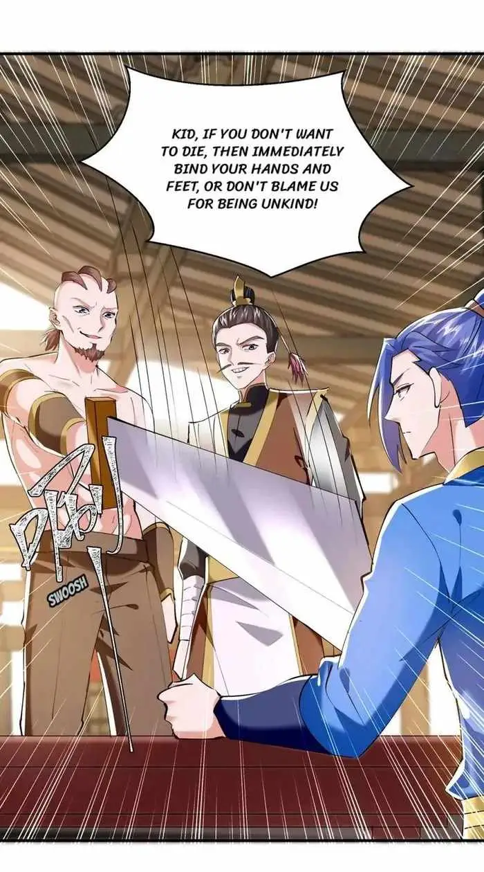 Read Strongest Leveling chapter 341 image 8 on Lezhin