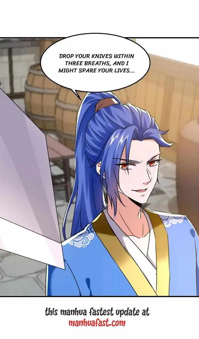 Read Strongest Leveling chapter 341 image 9 on Lezhin