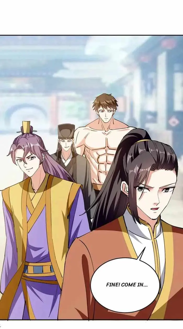 Read Strongest Leveling chapter 342 image 11 on Lezhin