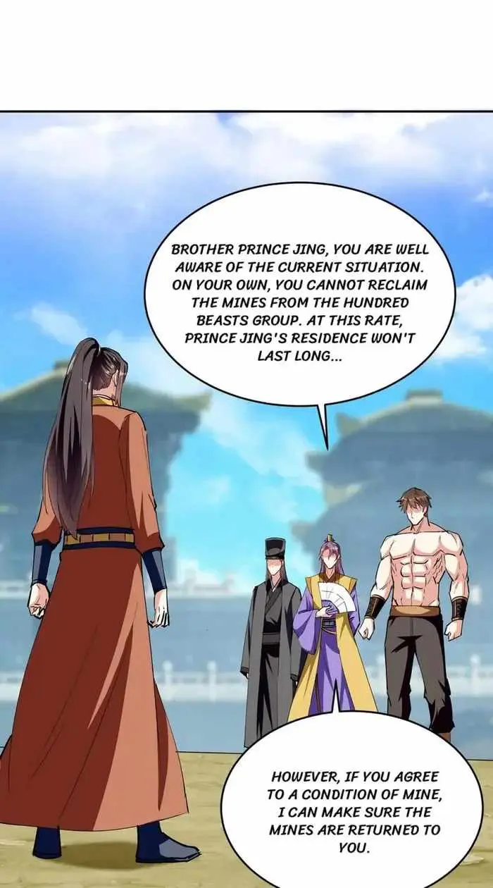 Read Strongest Leveling chapter 342 image 17 on Lezhin