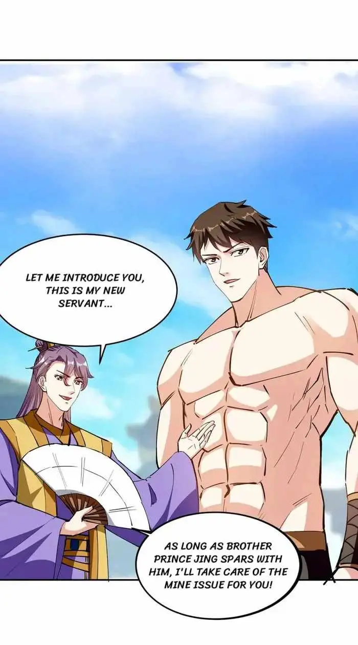Read Strongest Leveling chapter 342 image 20 on Lezhin