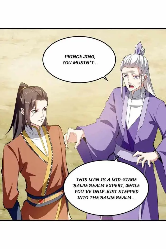 Read Strongest Leveling chapter 342 image 21 on Lezhin