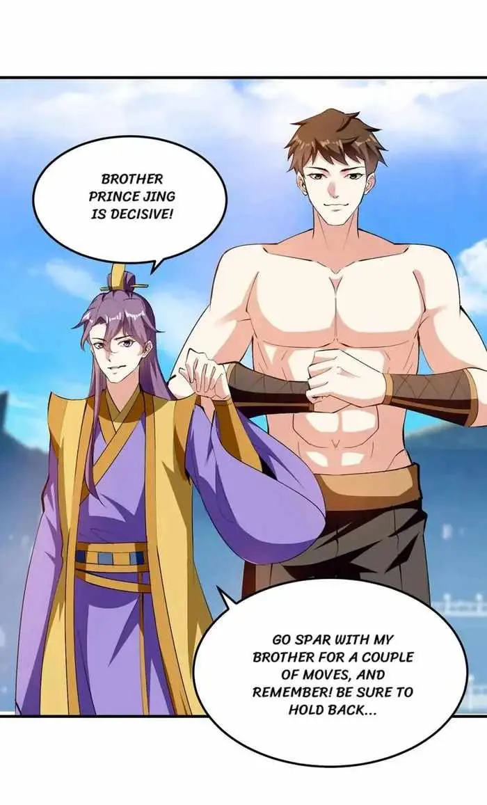 Read Strongest Leveling chapter 342 image 24 on Lezhin
