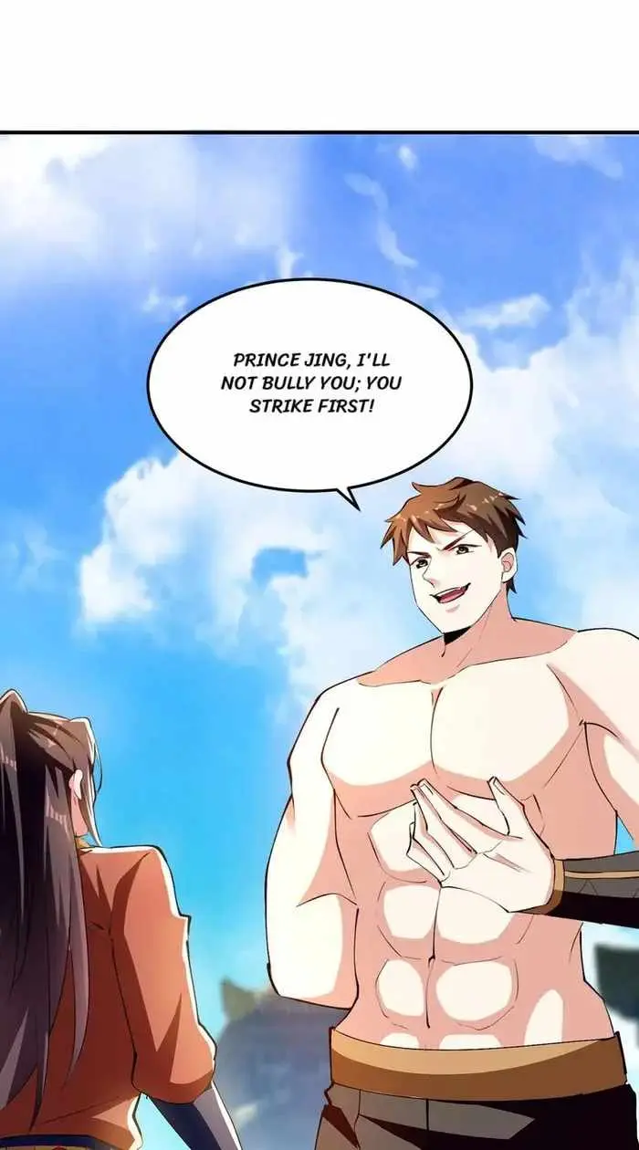 Read Strongest Leveling chapter 342 image 27 on Lezhin