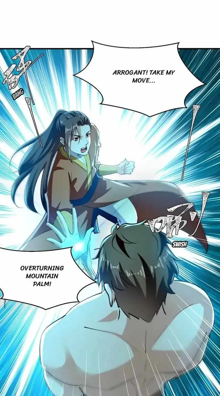 Read Strongest Leveling chapter 342 image 29 on Lezhin