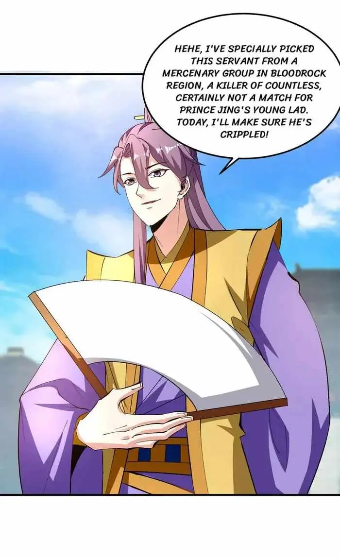 Read Strongest Leveling chapter 342 image 31 on Lezhin