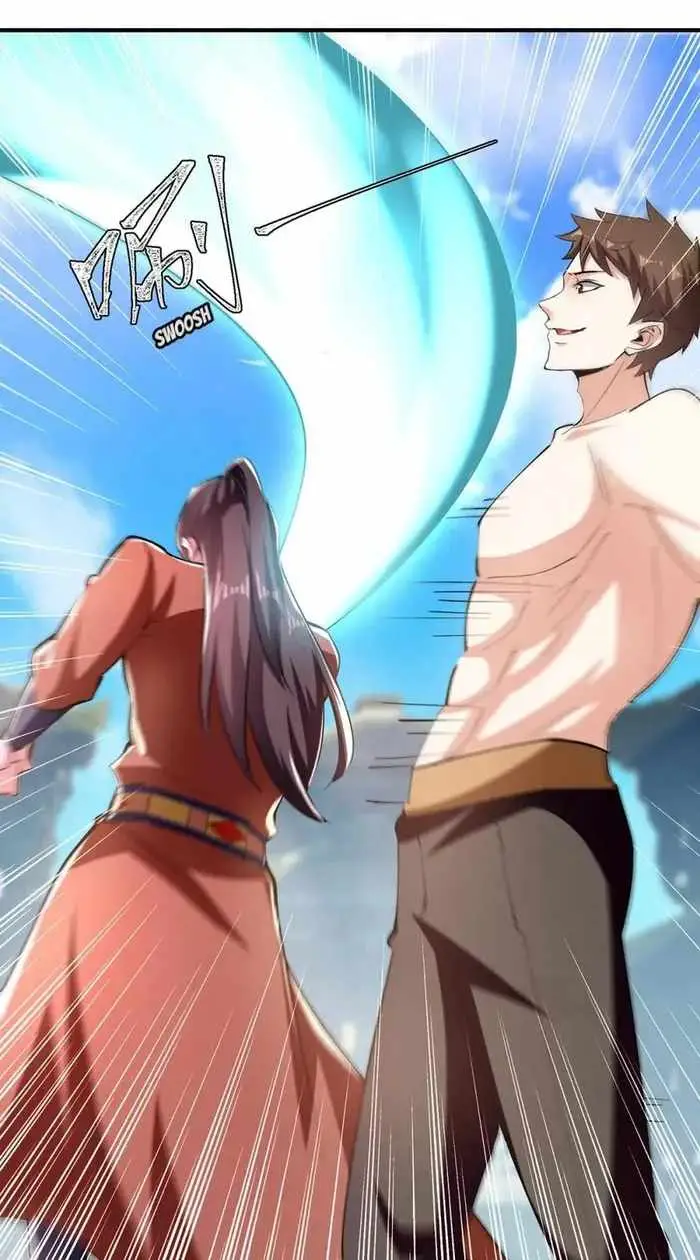 Read Strongest Leveling chapter 342 image 34 on Lezhin