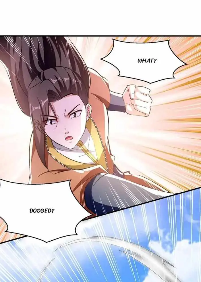 Read Strongest Leveling chapter 342 image 36 on Lezhin