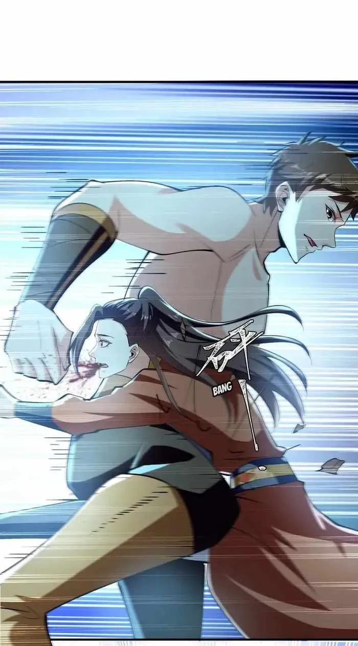 Read Strongest Leveling chapter 342 image 39 on Lezhin