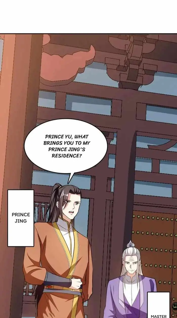 Read Strongest Leveling chapter 342 image 4 on Lezhin