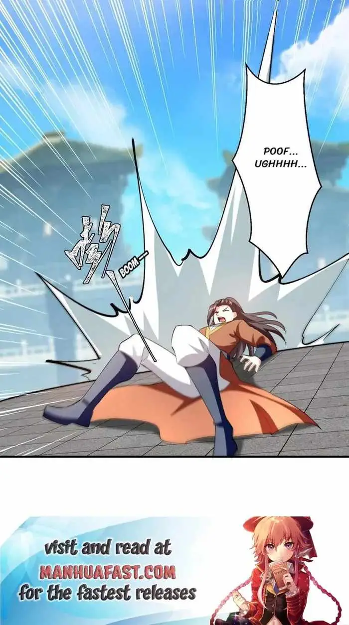 Read Strongest Leveling chapter 342 image 41 on Lezhin