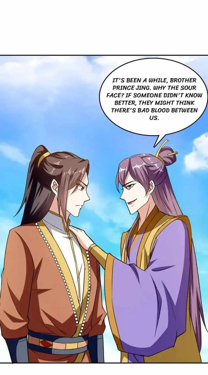 Read Strongest Leveling chapter 342 image 6 on Lezhin