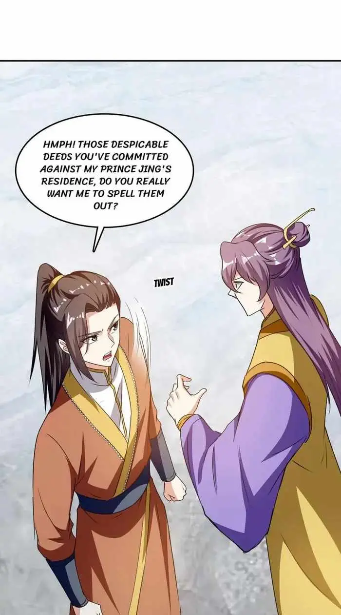 Read Strongest Leveling chapter 342 image 7 on Lezhin