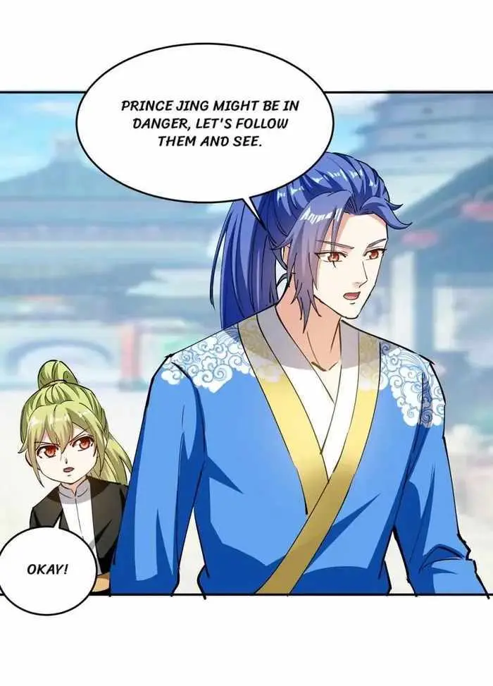 Read Strongest Leveling chapter 343 image 13 on Lezhin