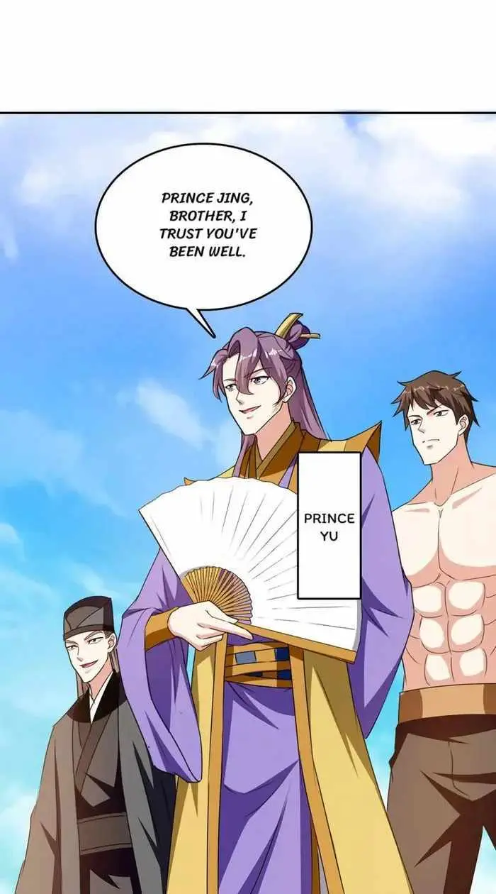 Read Strongest Leveling chapter 343 image 2 on Lezhin
