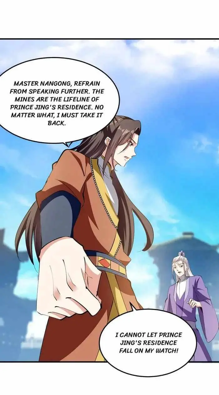 Read Strongest Leveling chapter 343 image 22 on Lezhin