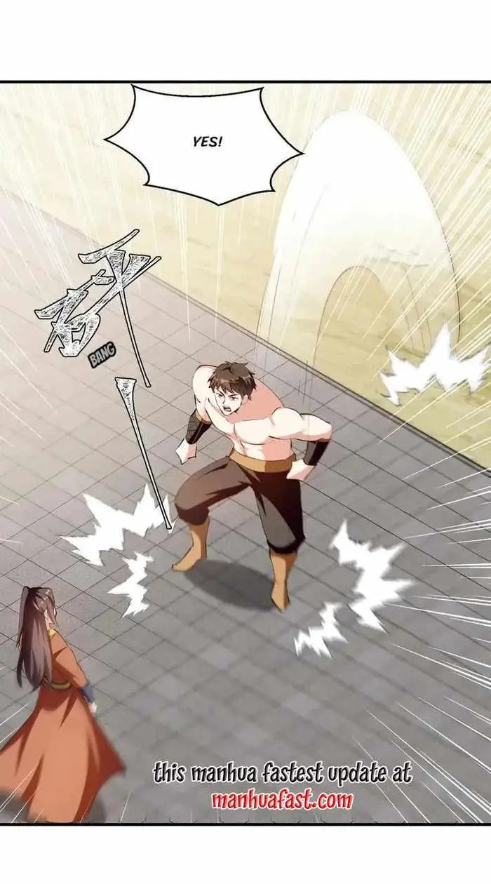 Read Strongest Leveling chapter 343 image 25 on Lezhin