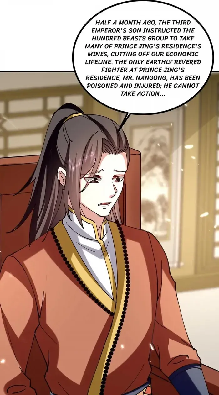 Read Strongest Leveling chapter 344 image 13 on Lezhin