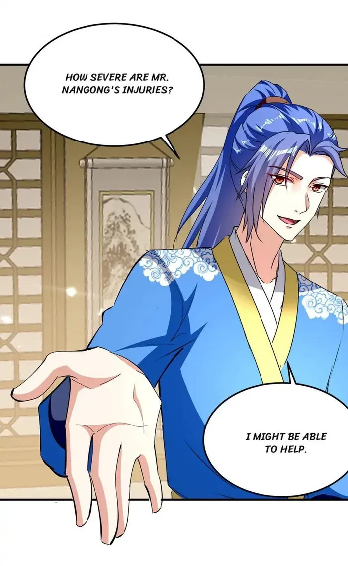 Read Strongest Leveling chapter 344 image 17 on Lezhin