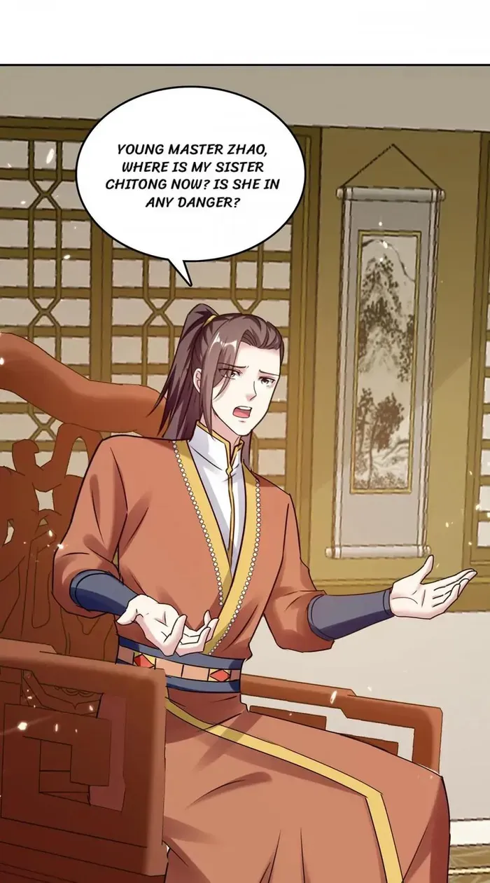Read Strongest Leveling chapter 344 image 2 on Lezhin