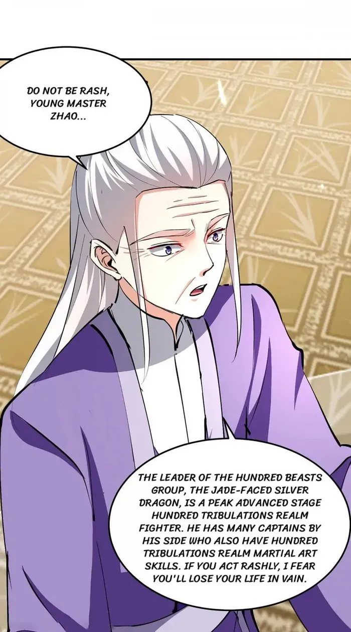Read Strongest Leveling chapter 344 image 22 on Lezhin