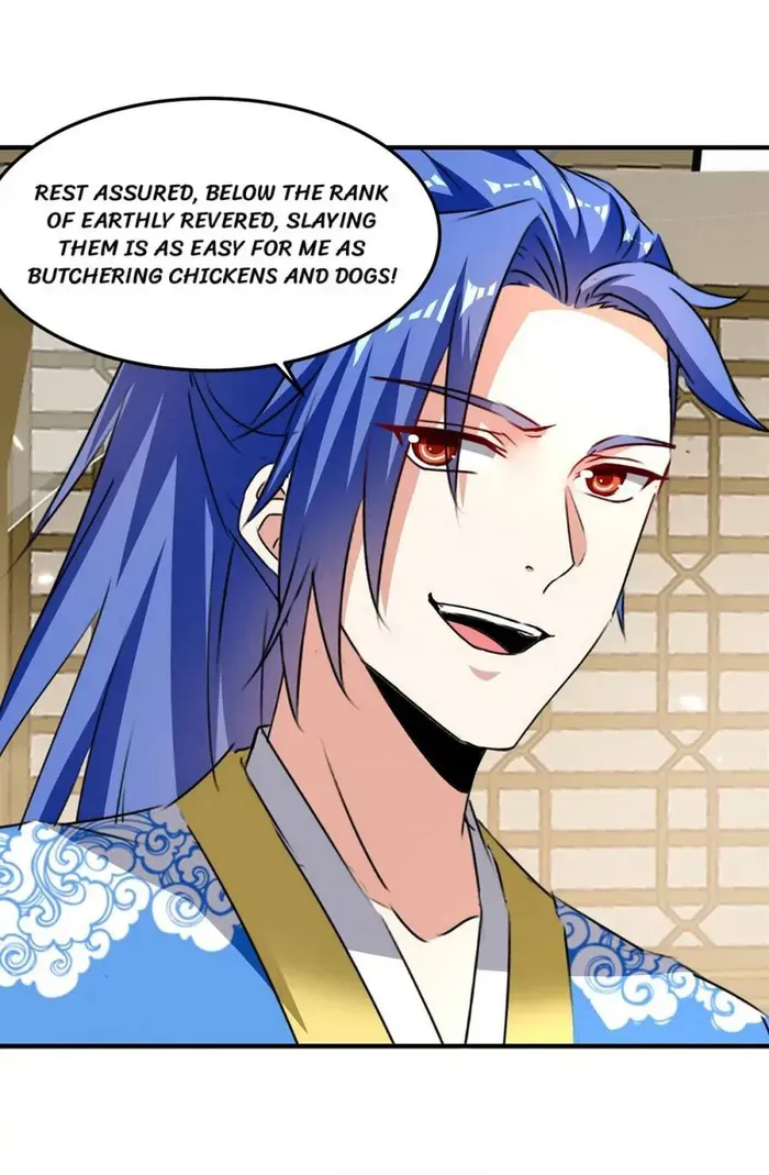 Read Strongest Leveling chapter 344 image 24 on Lezhin