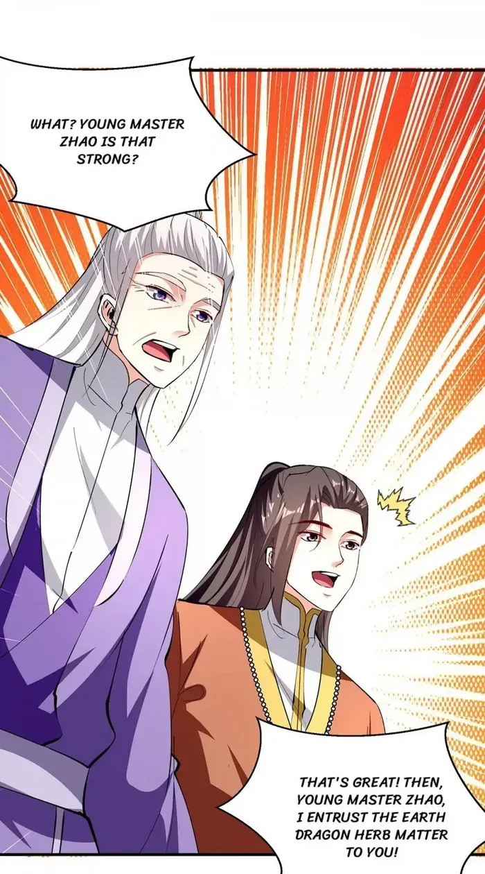 Read Strongest Leveling chapter 344 image 25 on Lezhin