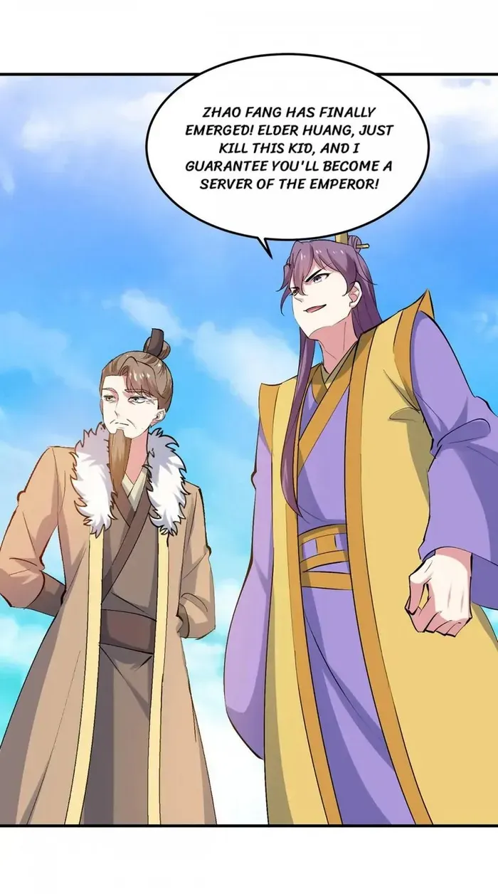 Read Strongest Leveling chapter 344 image 31 on Lezhin