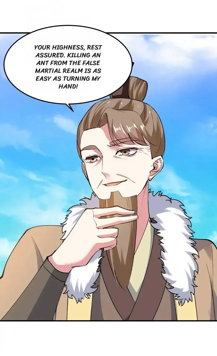 Read Strongest Leveling chapter 344 image 32 on Lezhin