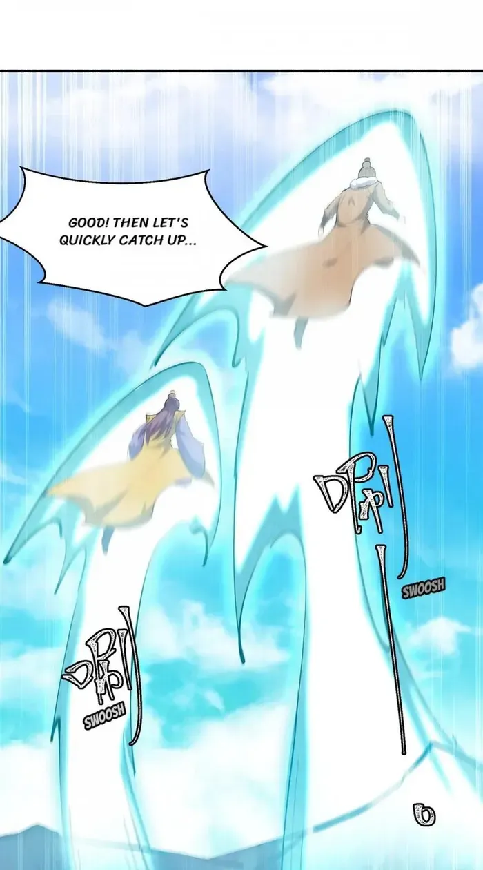 Read Strongest Leveling chapter 344 image 33 on Lezhin
