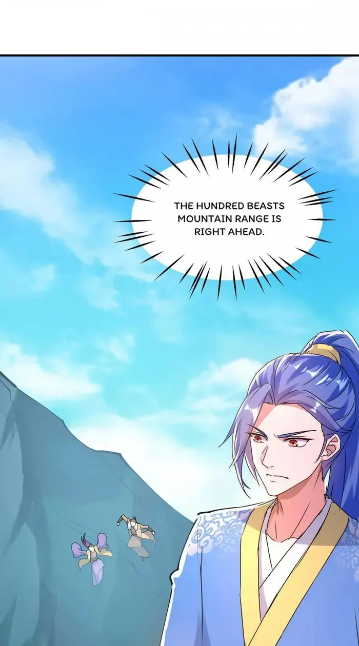 Read Strongest Leveling chapter 344 image 37 on Lezhin