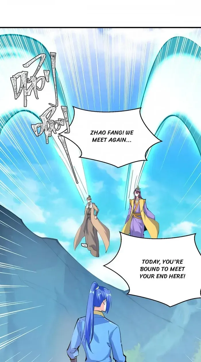 Read Strongest Leveling chapter 344 image 39 on Lezhin