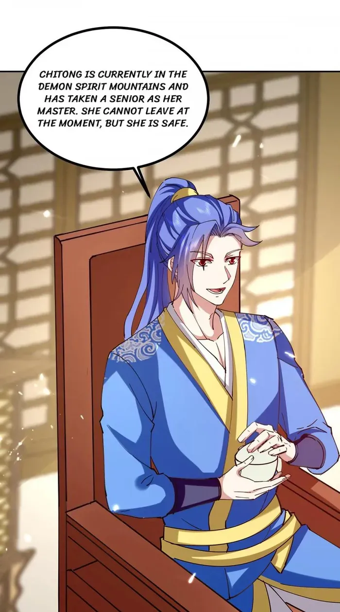 Read Strongest Leveling chapter 344 image 4 on Lezhin