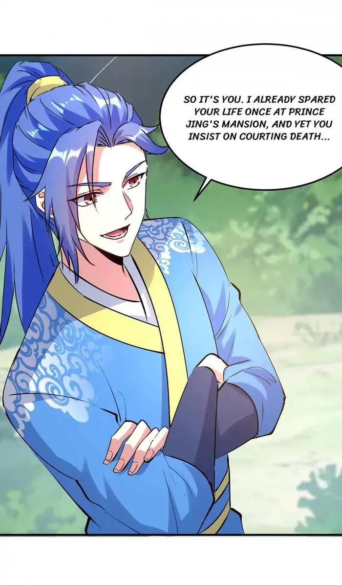 Read Strongest Leveling chapter 344 image 41 on Lezhin