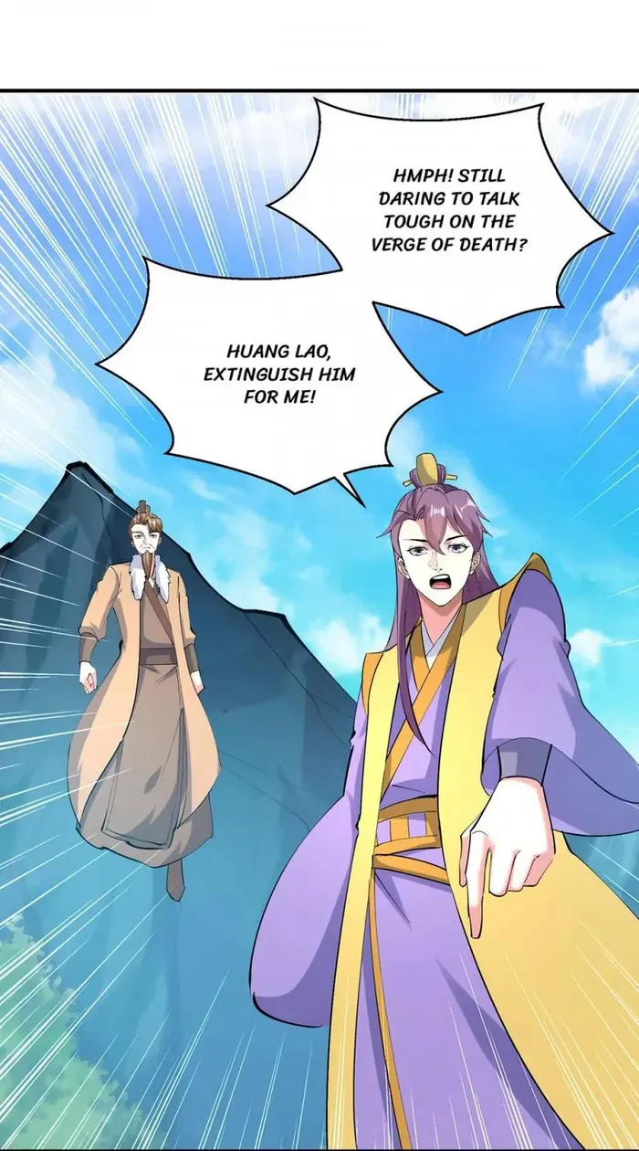 Read Strongest Leveling chapter 344 image 42 on Lezhin
