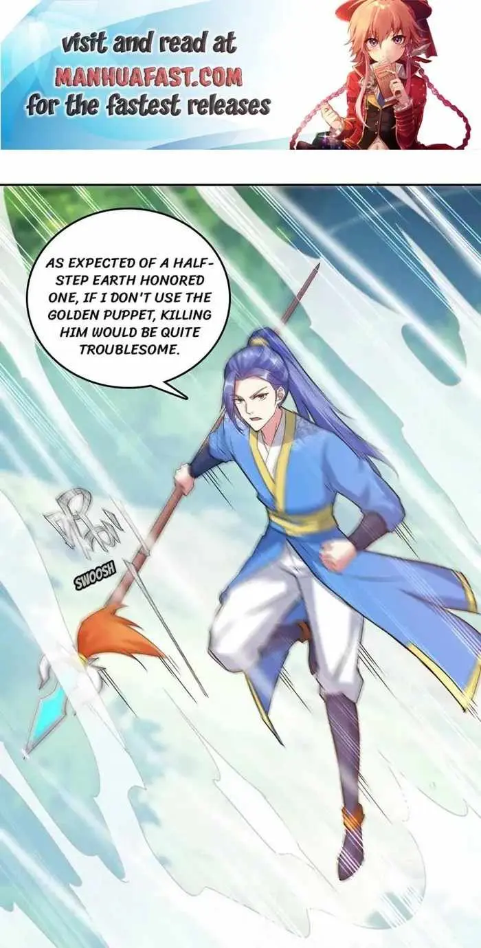 Read Strongest Leveling chapter 345 image 0 on Lezhin