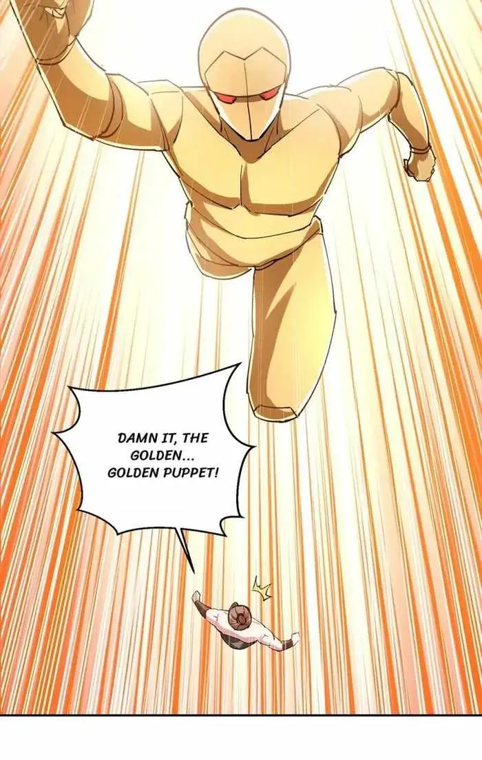 Read Strongest Leveling chapter 345 image 11 on Lezhin