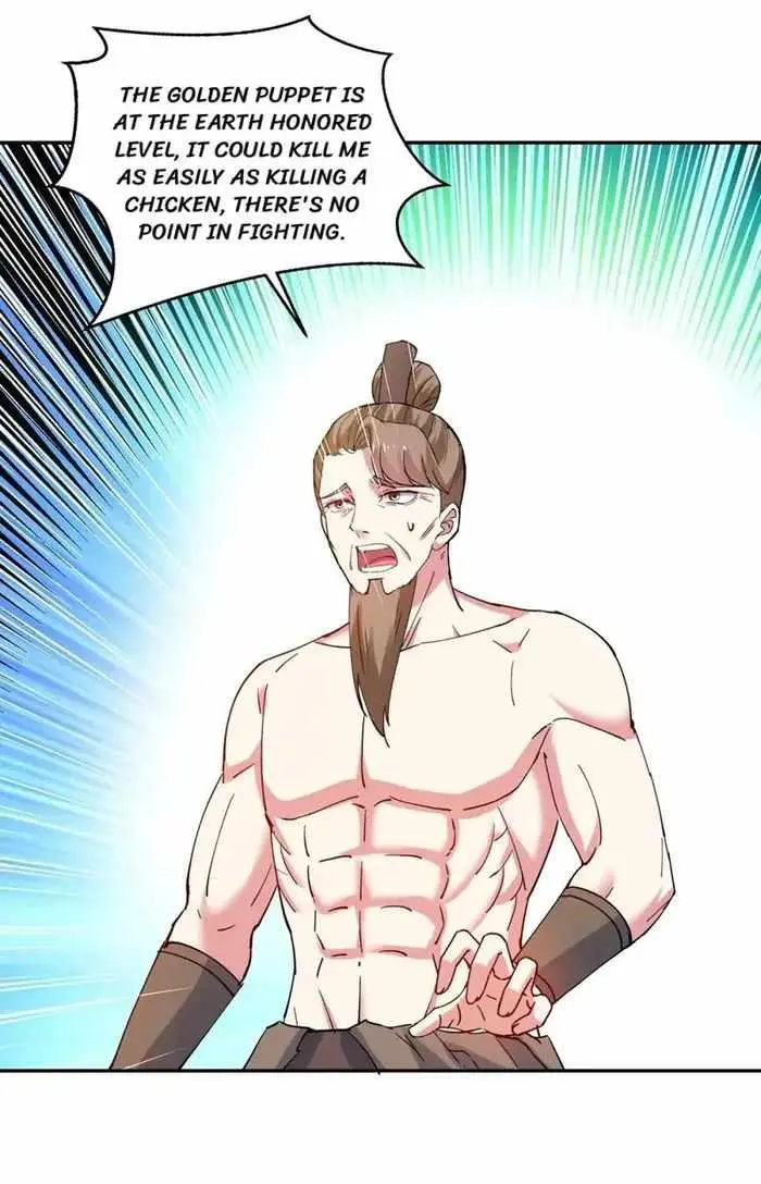 Read Strongest Leveling chapter 345 image 12 on Lezhin