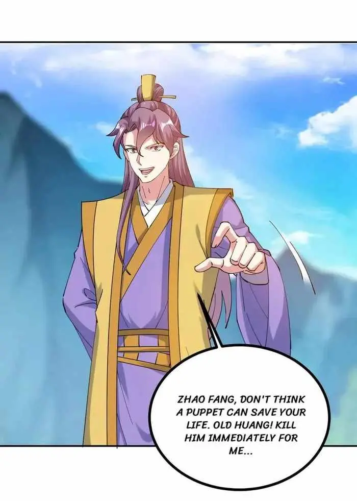 Read Strongest Leveling chapter 345 image 13 on Lezhin