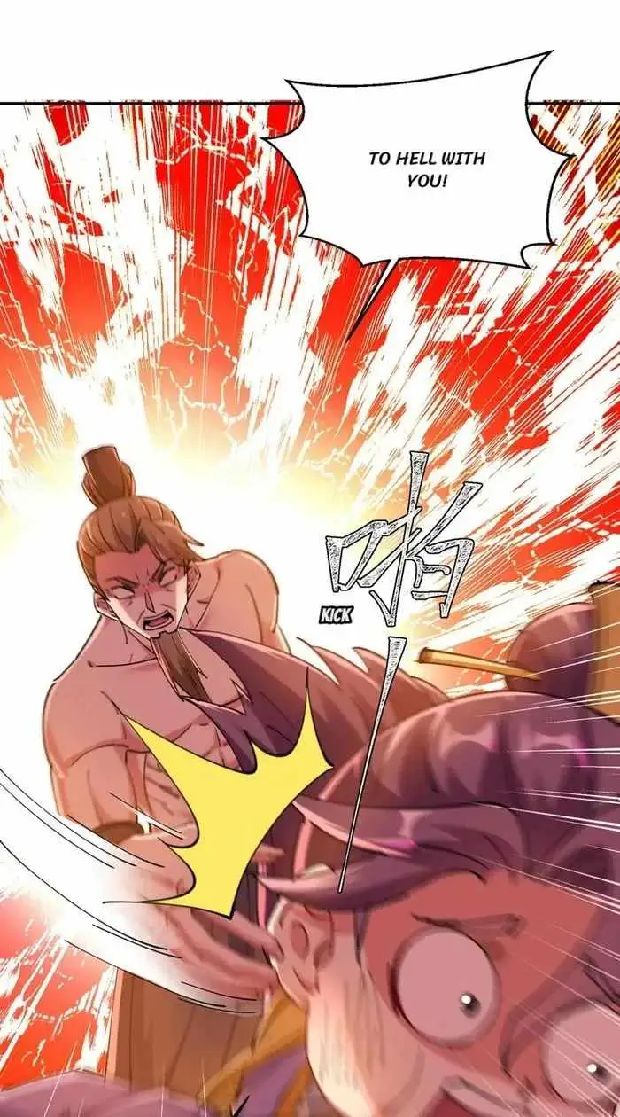 Read Strongest Leveling chapter 345 image 14 on Lezhin