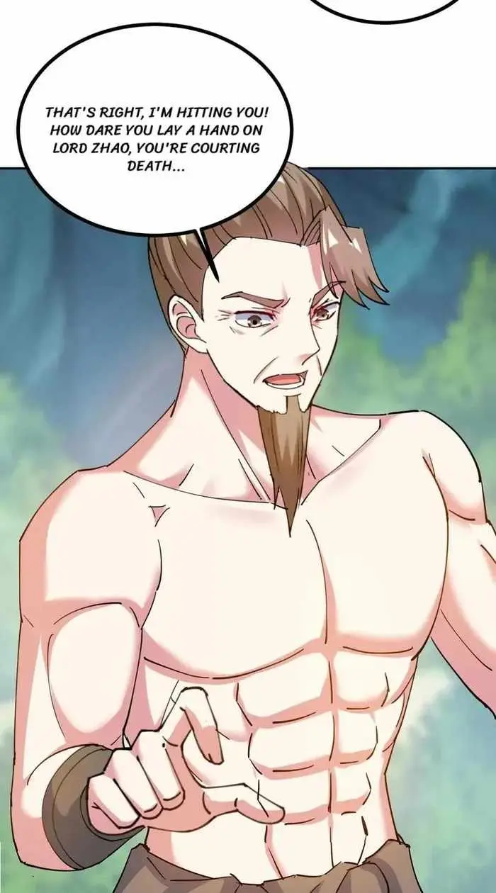 Read Strongest Leveling chapter 345 image 17 on Lezhin