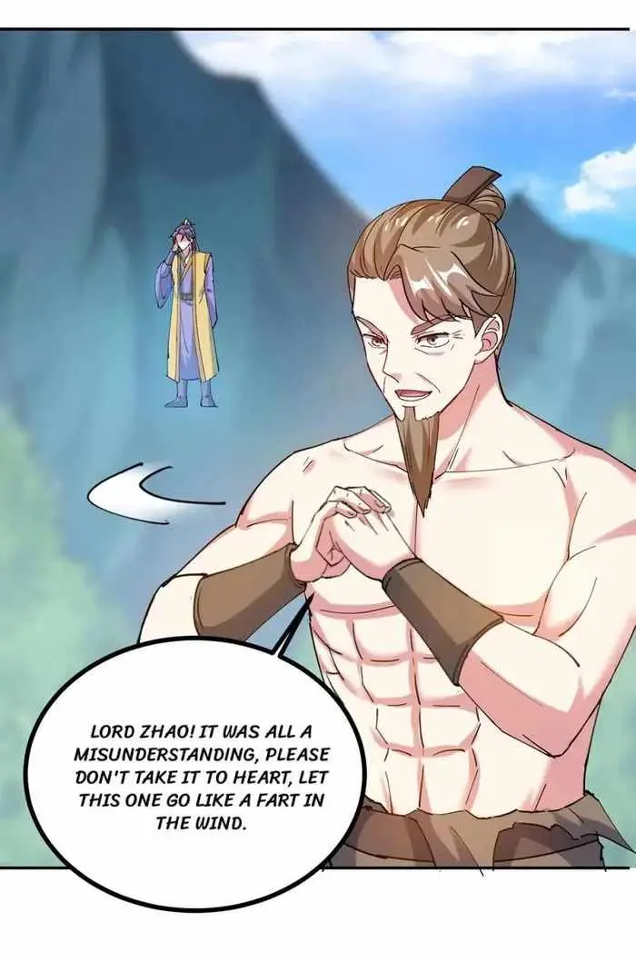 Read Strongest Leveling chapter 345 image 19 on Lezhin