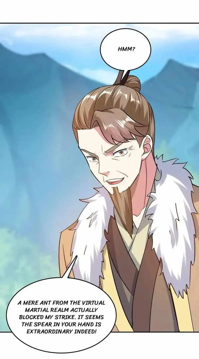 Read Strongest Leveling chapter 345 image 2 on Lezhin
