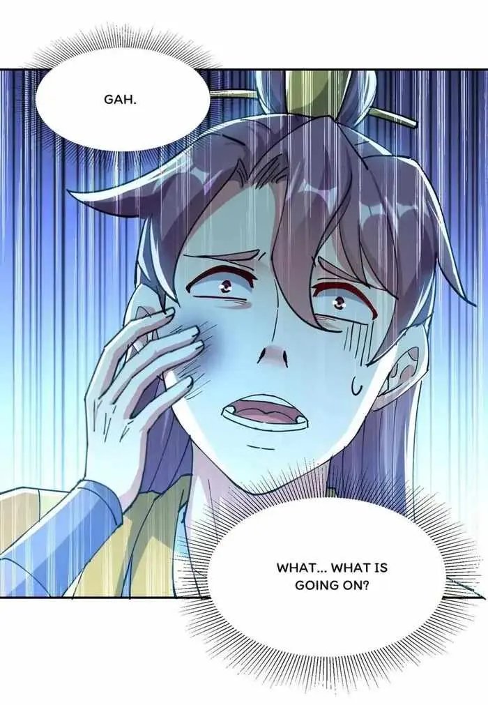 Read Strongest Leveling chapter 345 image 20 on Lezhin