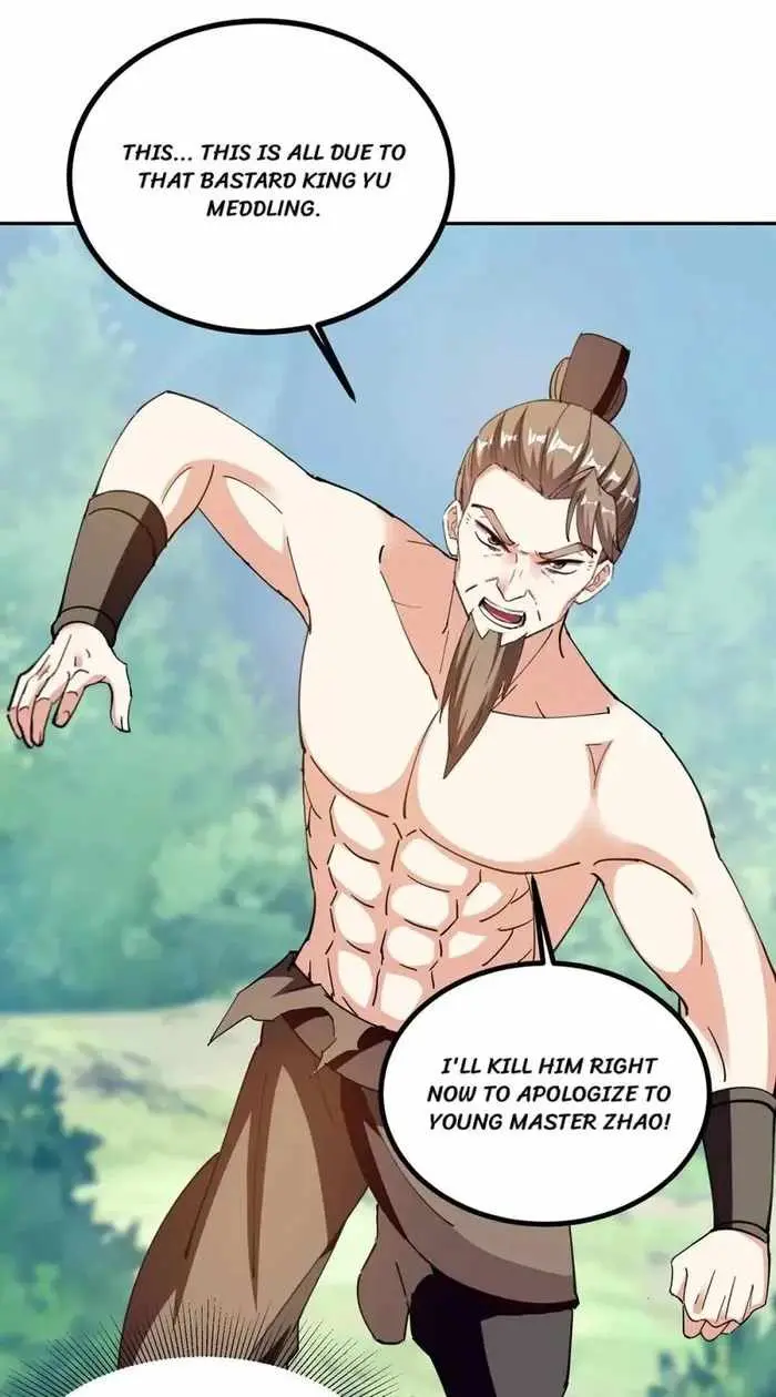 Read Strongest Leveling chapter 345 image 22 on Lezhin