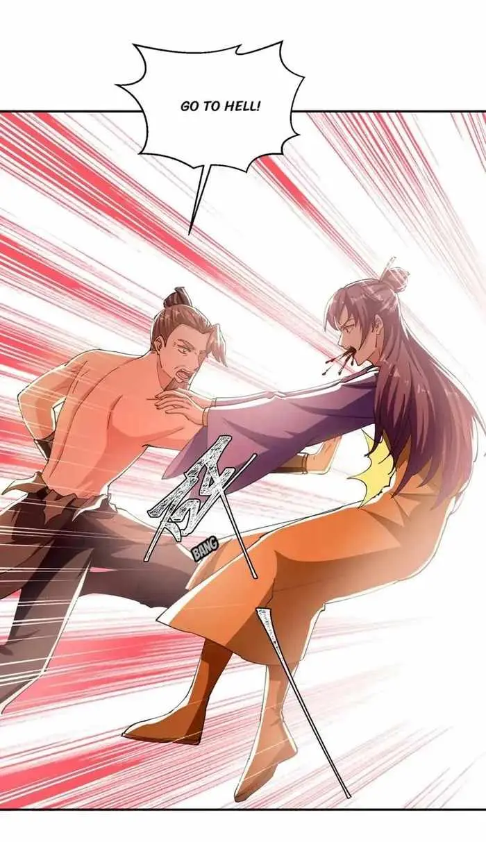 Read Strongest Leveling chapter 345 image 25 on Lezhin