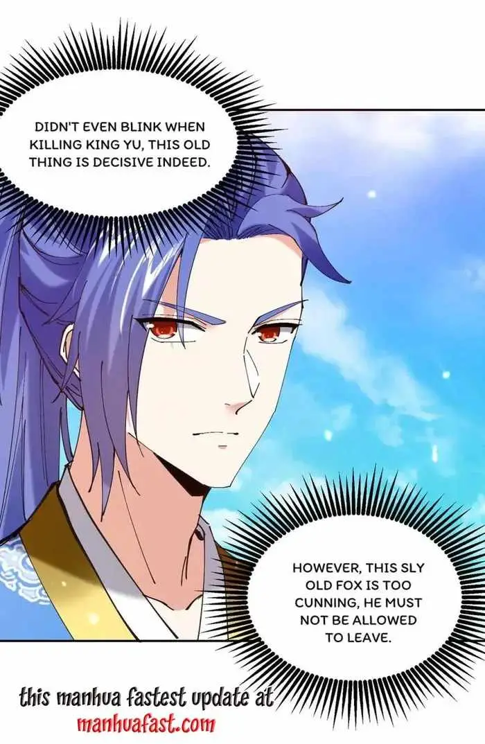 Read Strongest Leveling chapter 345 image 27 on Lezhin