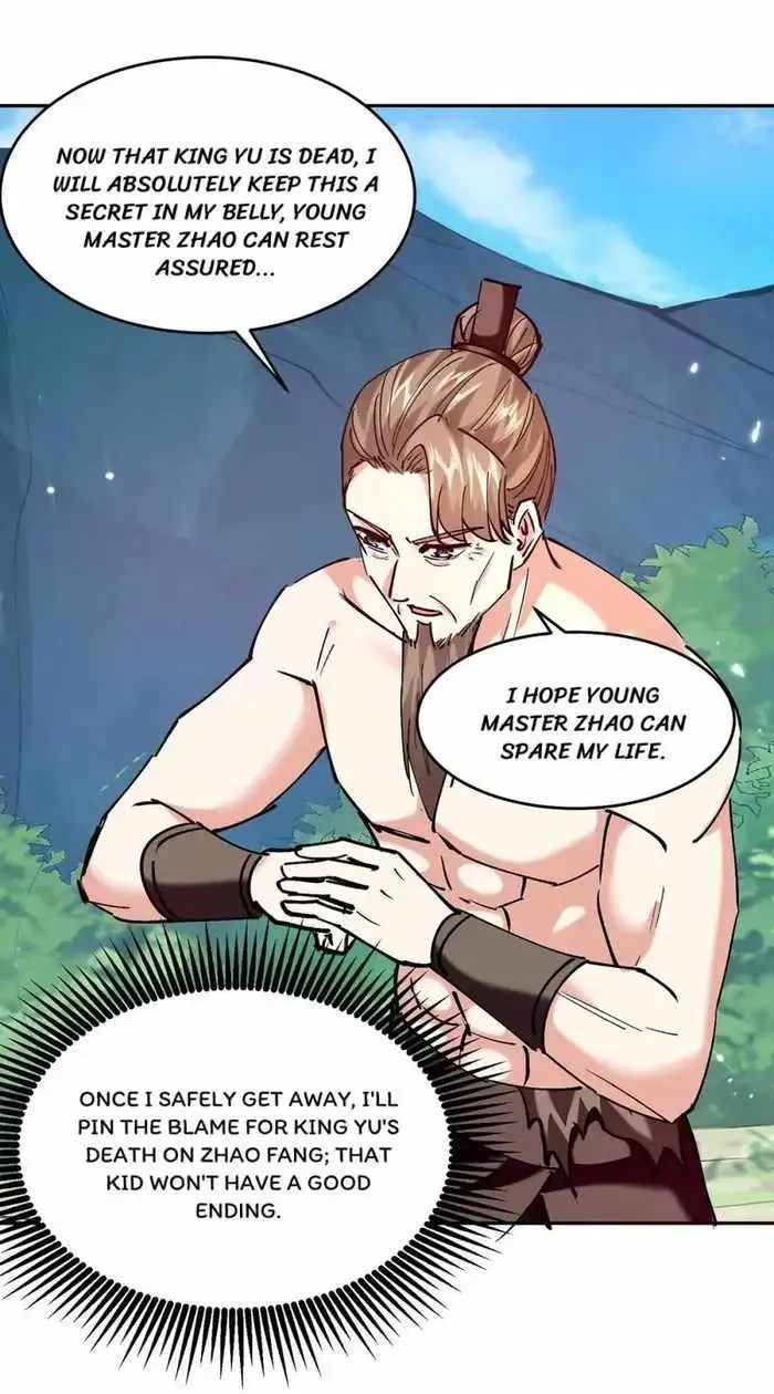 Read Strongest Leveling chapter 345 image 28 on Lezhin