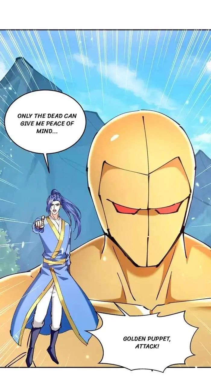Read Strongest Leveling chapter 345 image 29 on Lezhin